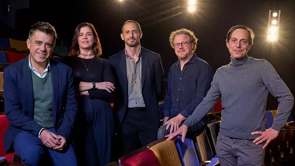 Los productores españoles de Ocho Apellidos Vascos llegan a un acuerdo con TrueStory, la productora de podcasts (EXCLUSIVA)
