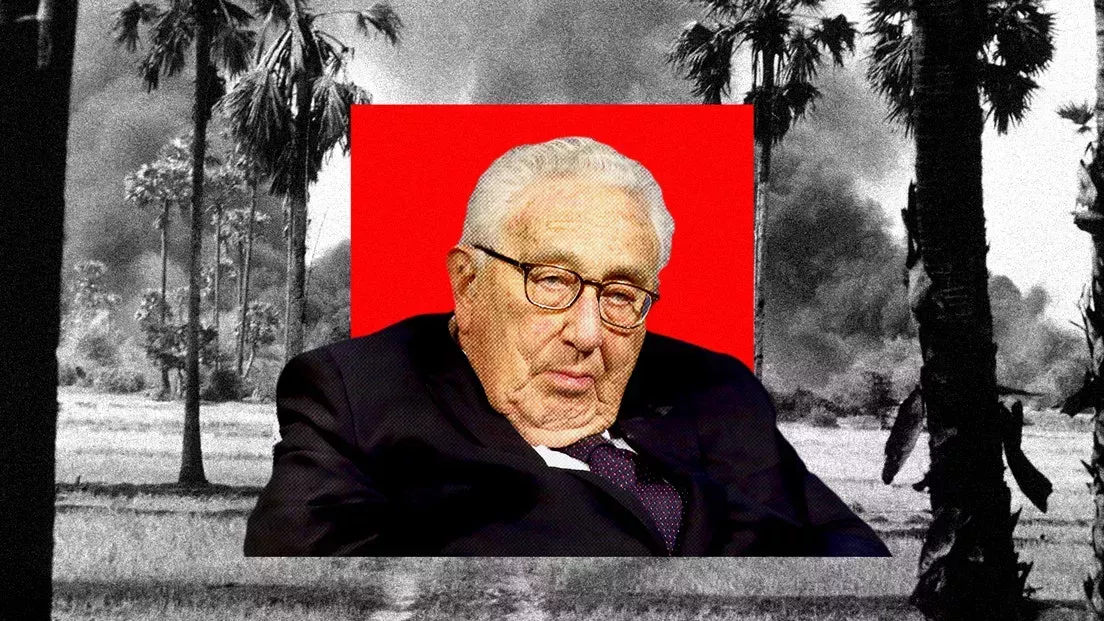 Muere a los 100 años el criminal de guerra responsable de millones de muertes