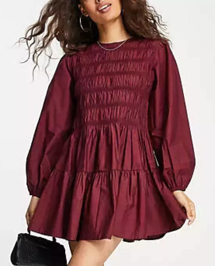 Olvídate de los LBD, los LRD están de moda estas fiestas