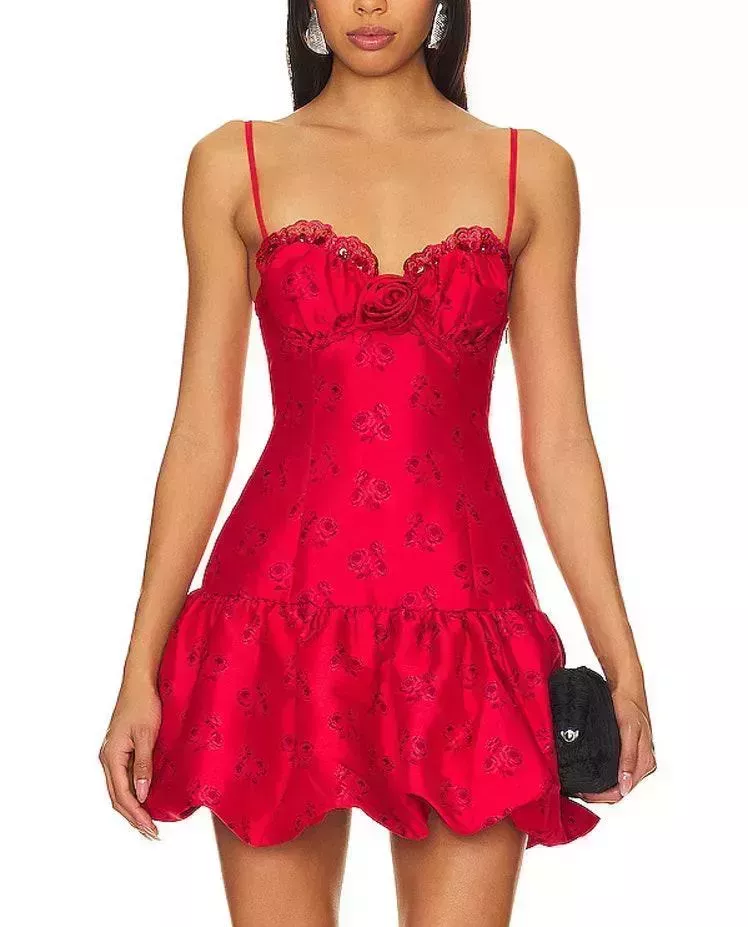 Olvídate de los LBD, los LRD están de moda estas fiestas