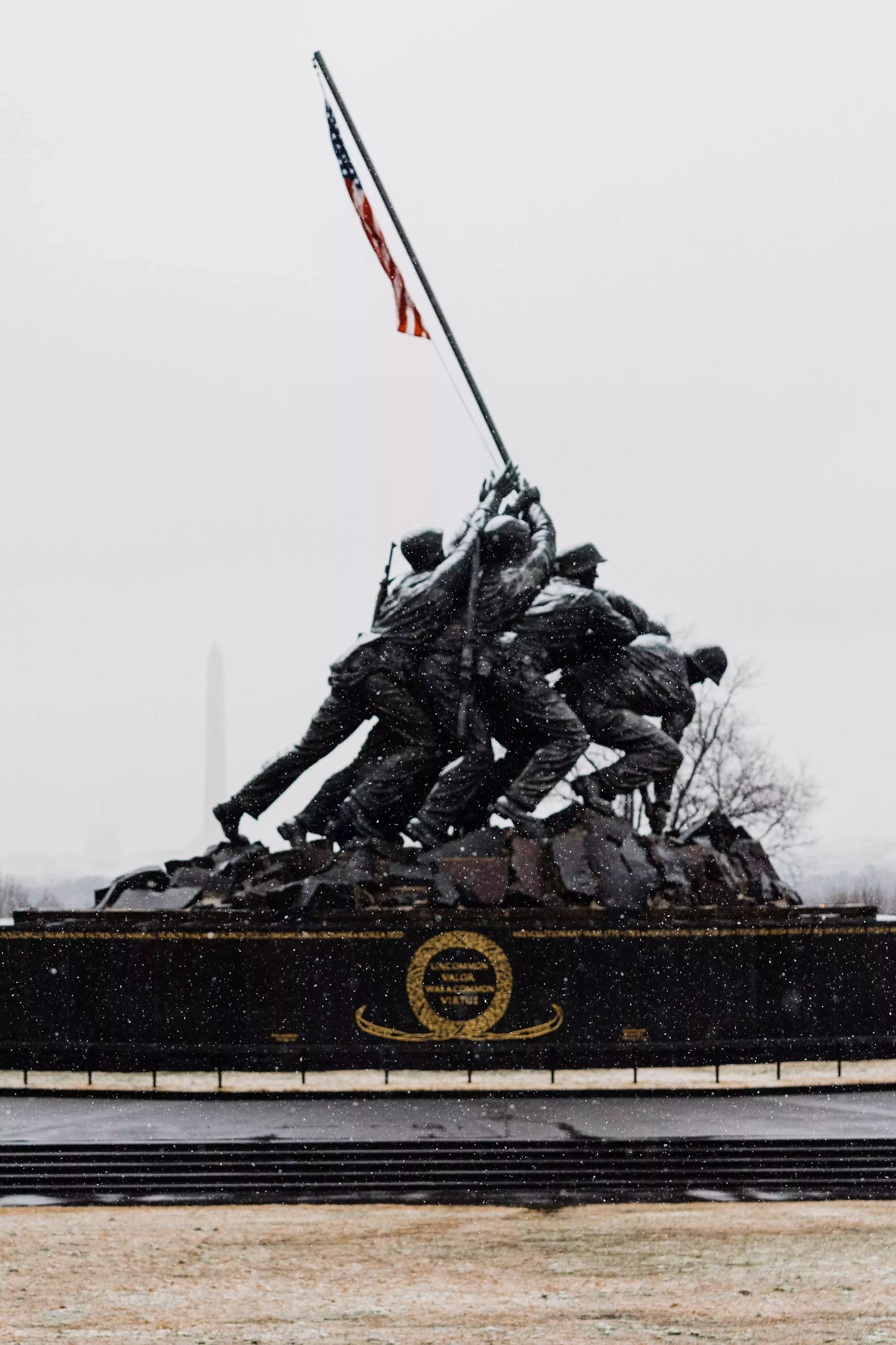 Patriotismo: Sus errores y la necesidad de cambio