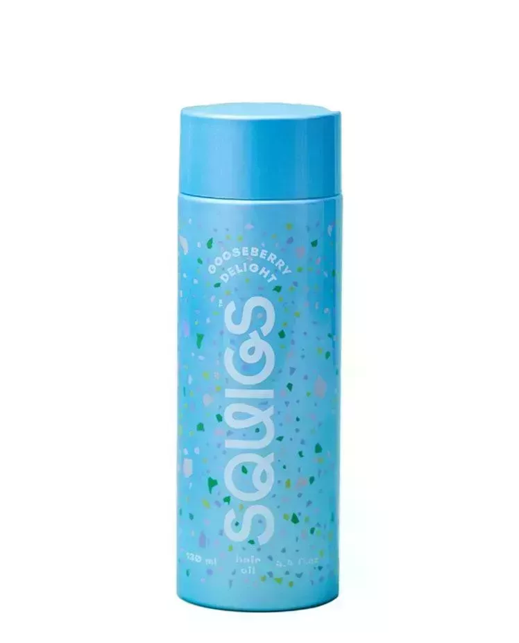 Probamos la rutina Happy Head Care de Squigs Beauty