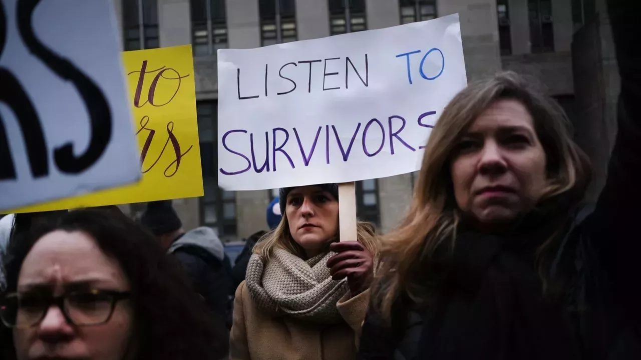 Próximos pasos para la Ley de Supervivientes Adultos de Agresiones Sexuales de Nueva York