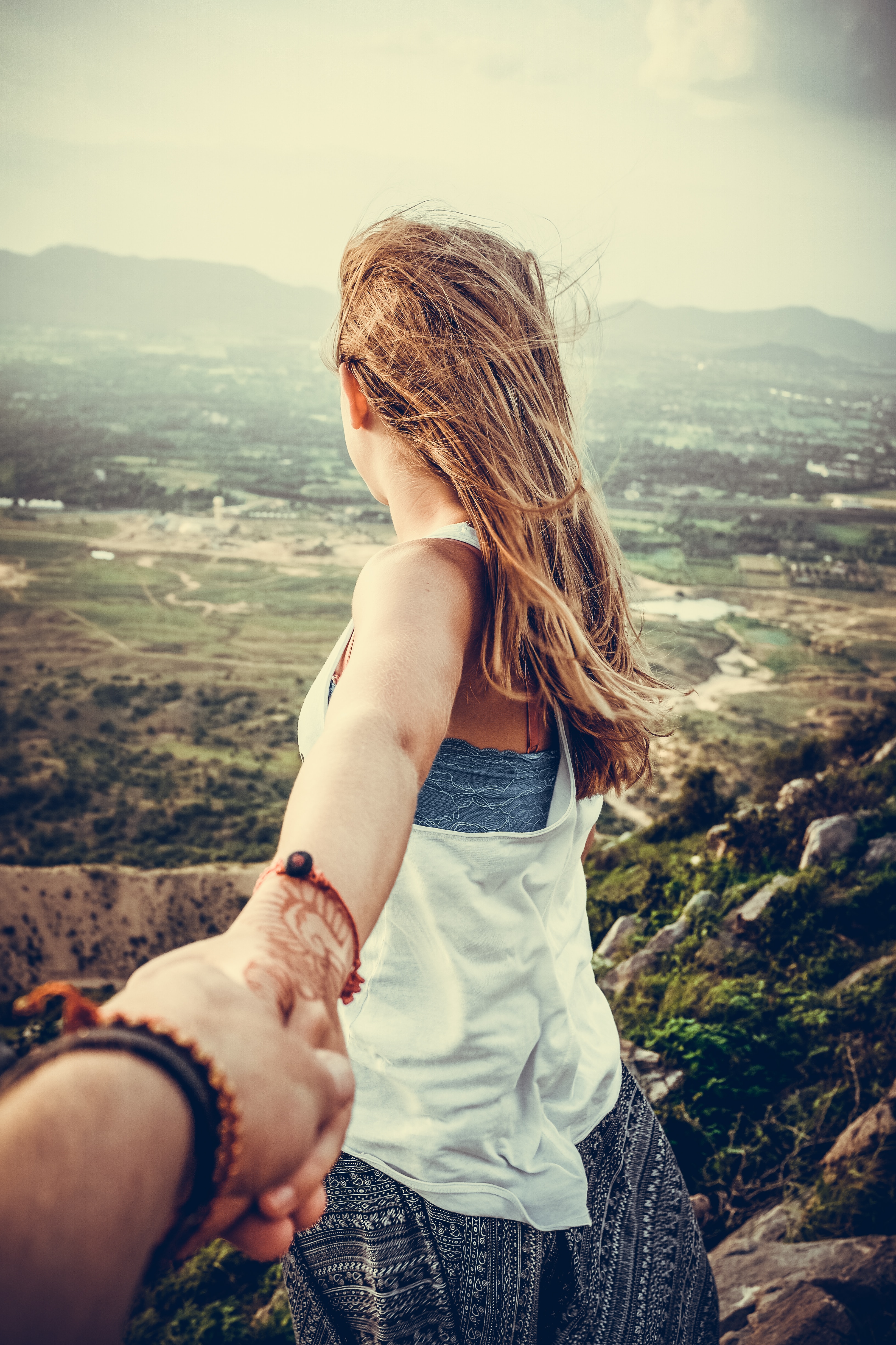¿Qué es el amor? 