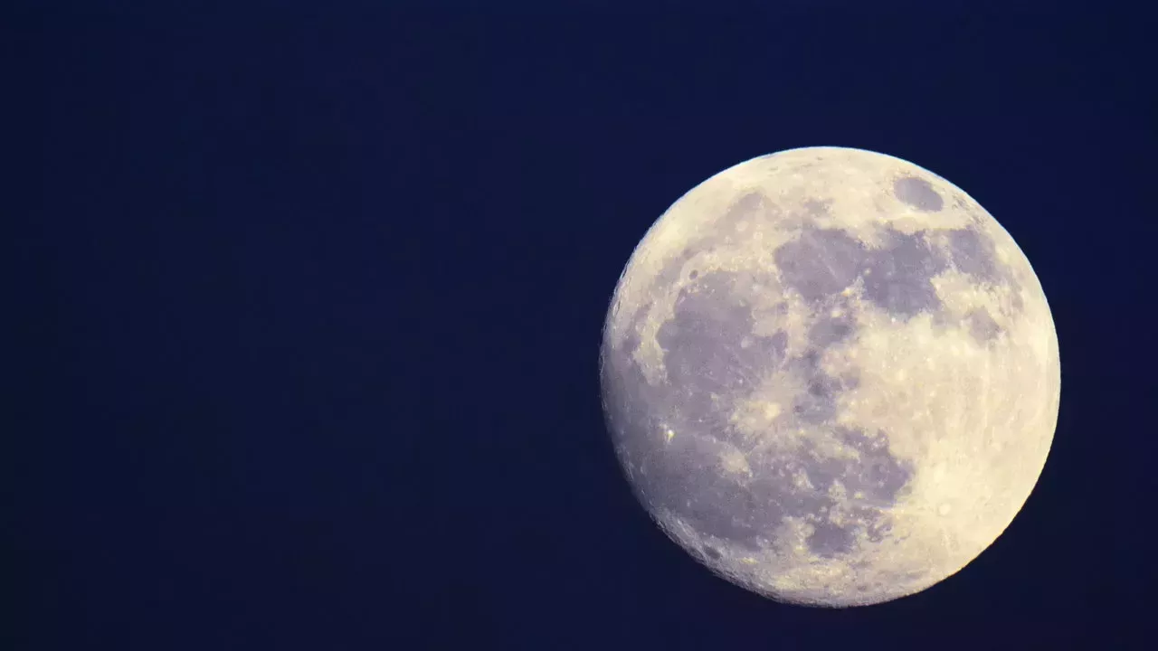 ¿Qué es un Alma Gemela en Fase Lunar? Cómo usar el filtro Viral Viral de TikTok