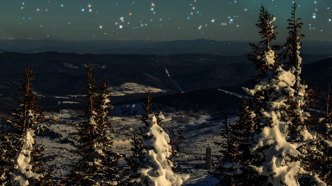 Rituales para celebrar el solsticio de invierno