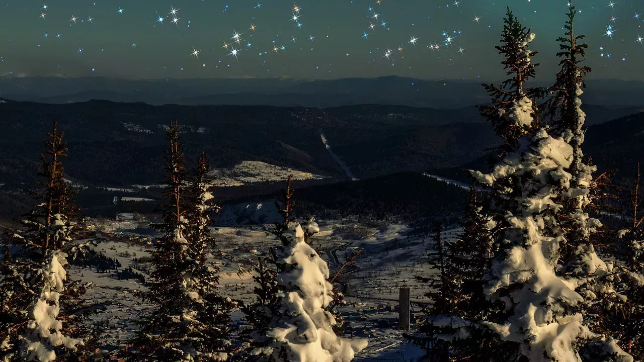 Rituales para celebrar el solsticio de invierno