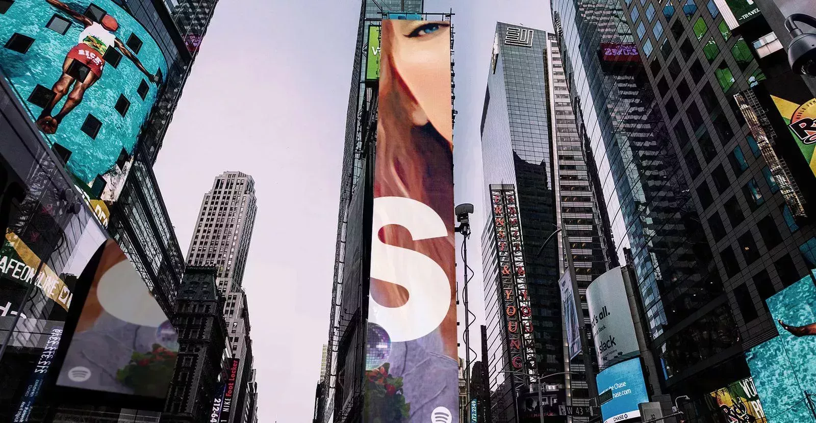 Spotify Wrapped ya está aquí. ¿Quién es tu artista más reproducido?