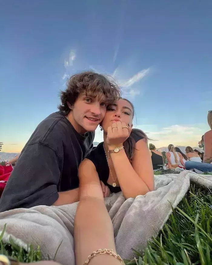 ¿Te está "empanando" tu enamorado?