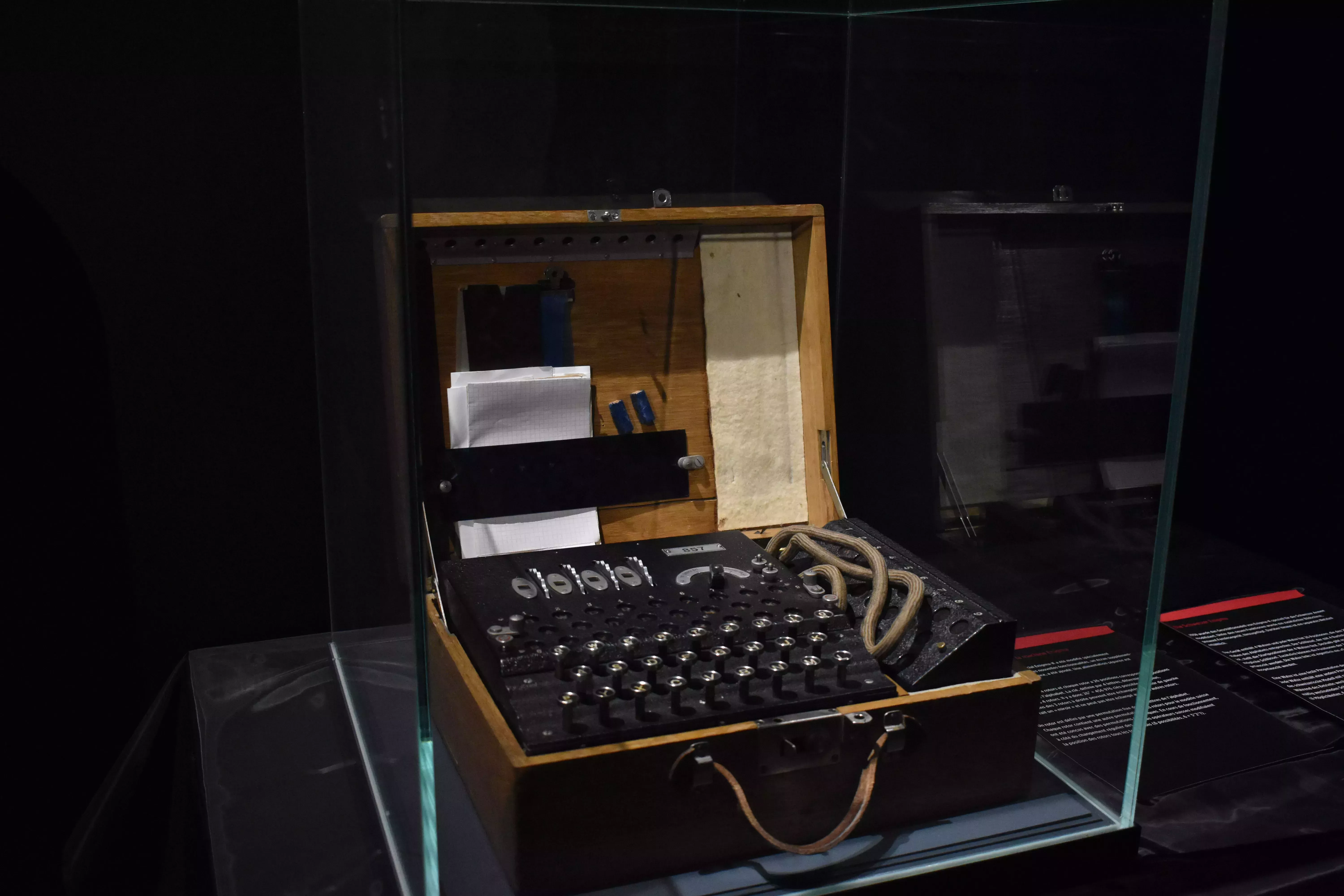 The Imitation Game