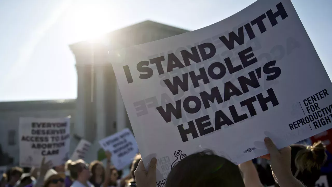 Una mujer de Texas que demandó un aborto saldrá del Estado para obtenerlo