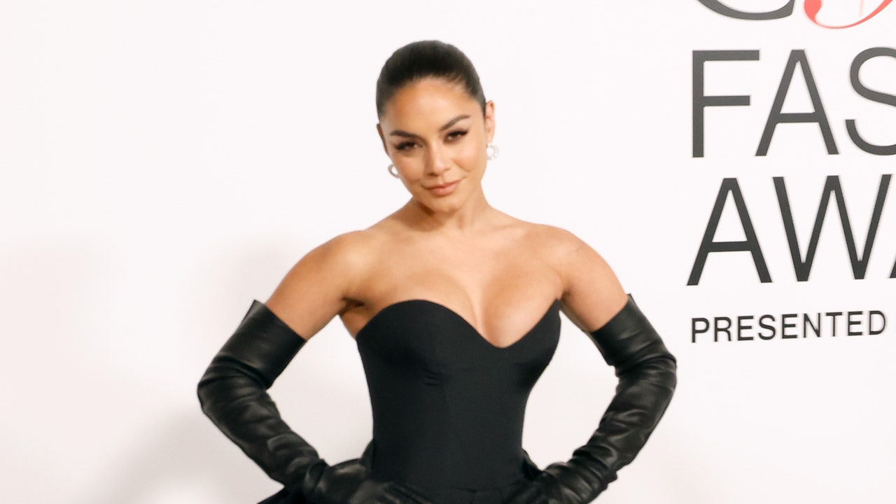 Vanessa Hudgens eligió un vestido transparente para su boda en la selva maya