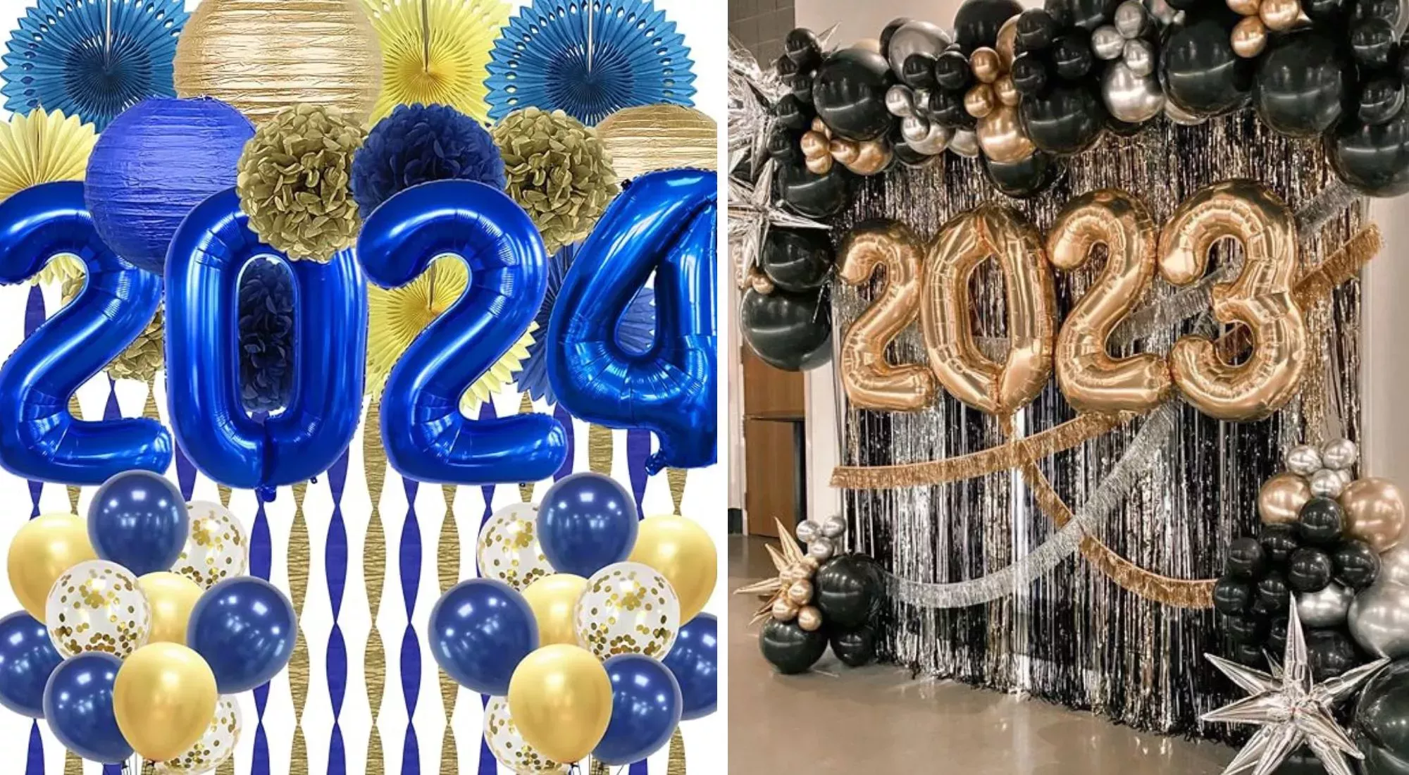 25 Mejores ideas de globos de graduación en 2024