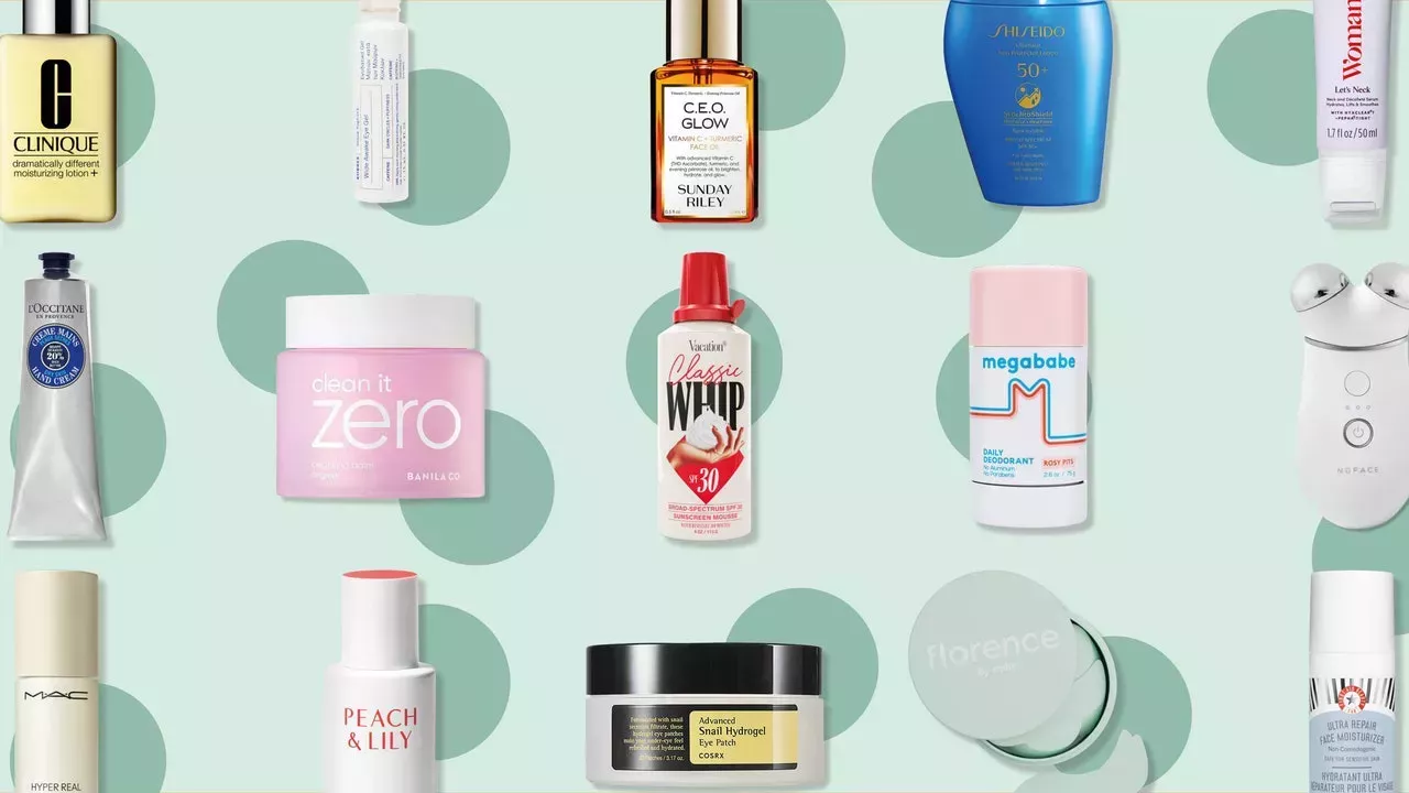 36 ofertas de belleza que no te puedes perder en el evento Love Your Skin de ULTA