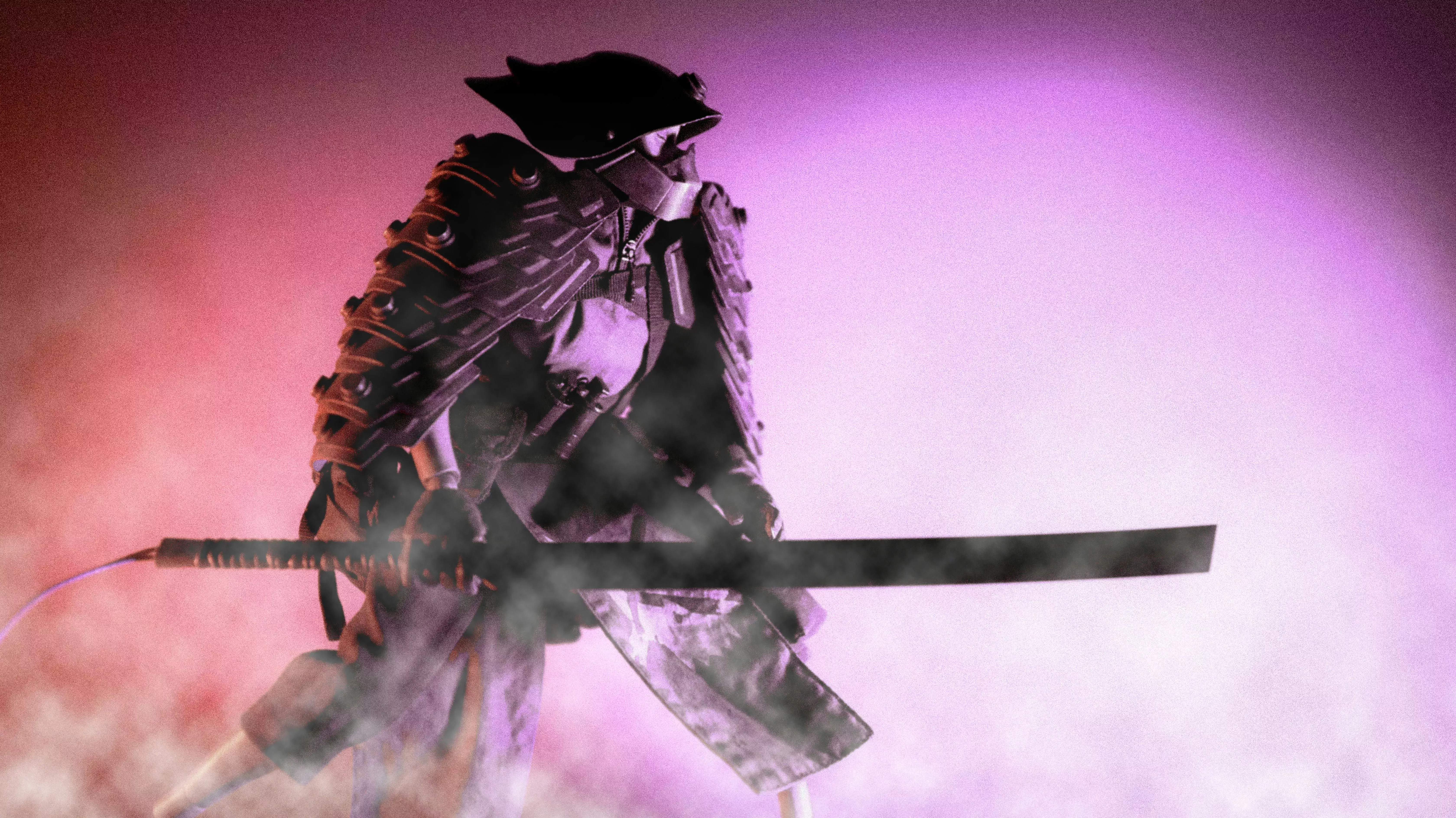 Afro Samurai de Takashi Okazki