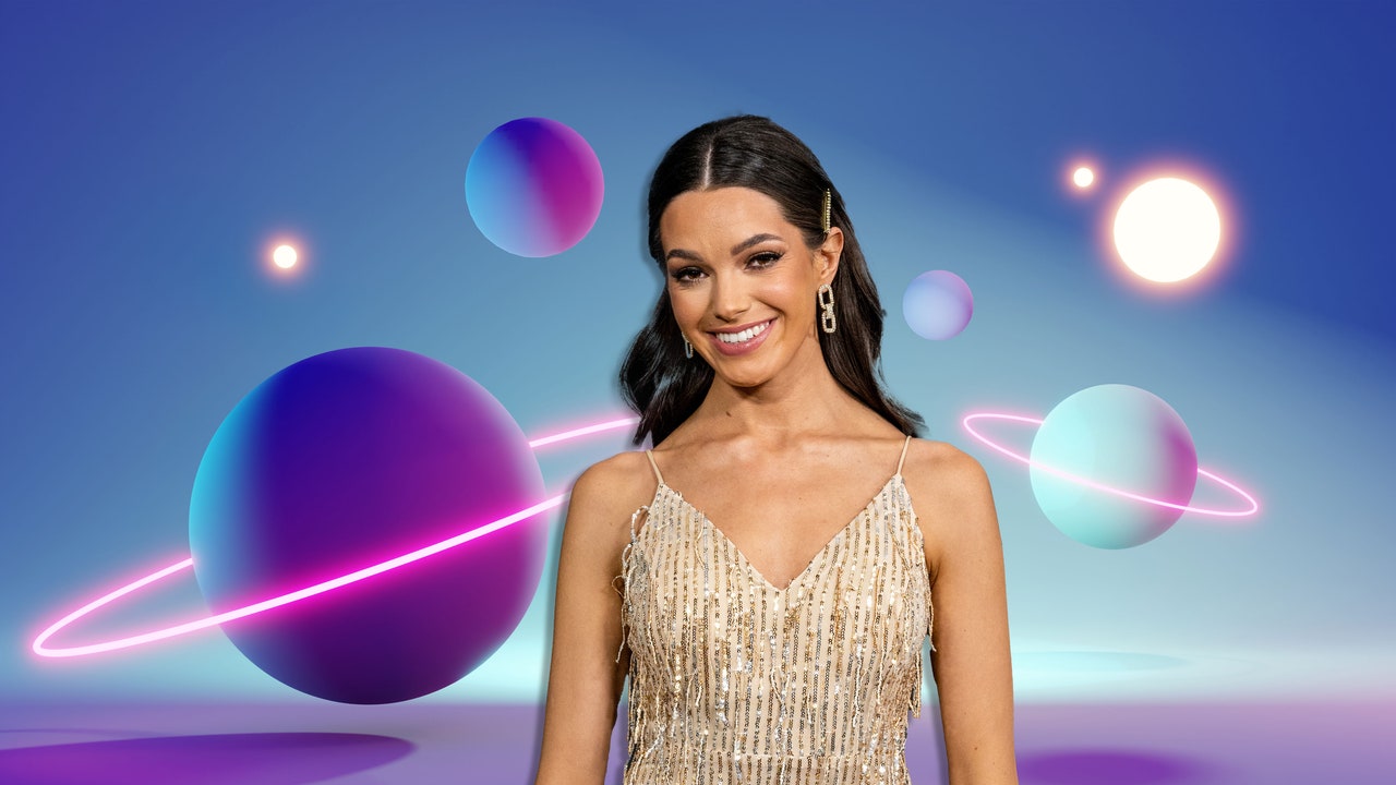 Ally Lewber, de Vanderpump Rules, revela cuál es la pareja astrológicamente más compatible del programa