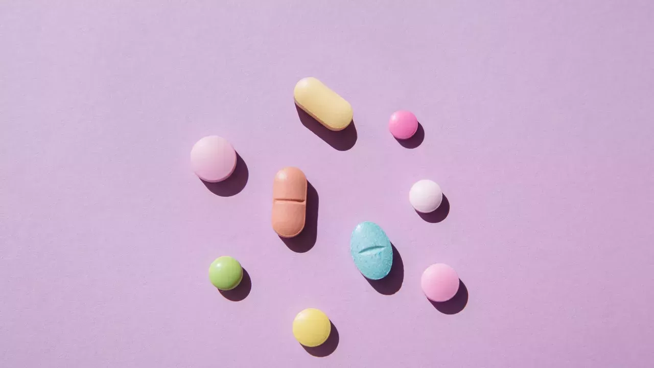Casi 1 de cada 10 adolescentes ha recurrido a las pastillas para adelgazar, según un estudio