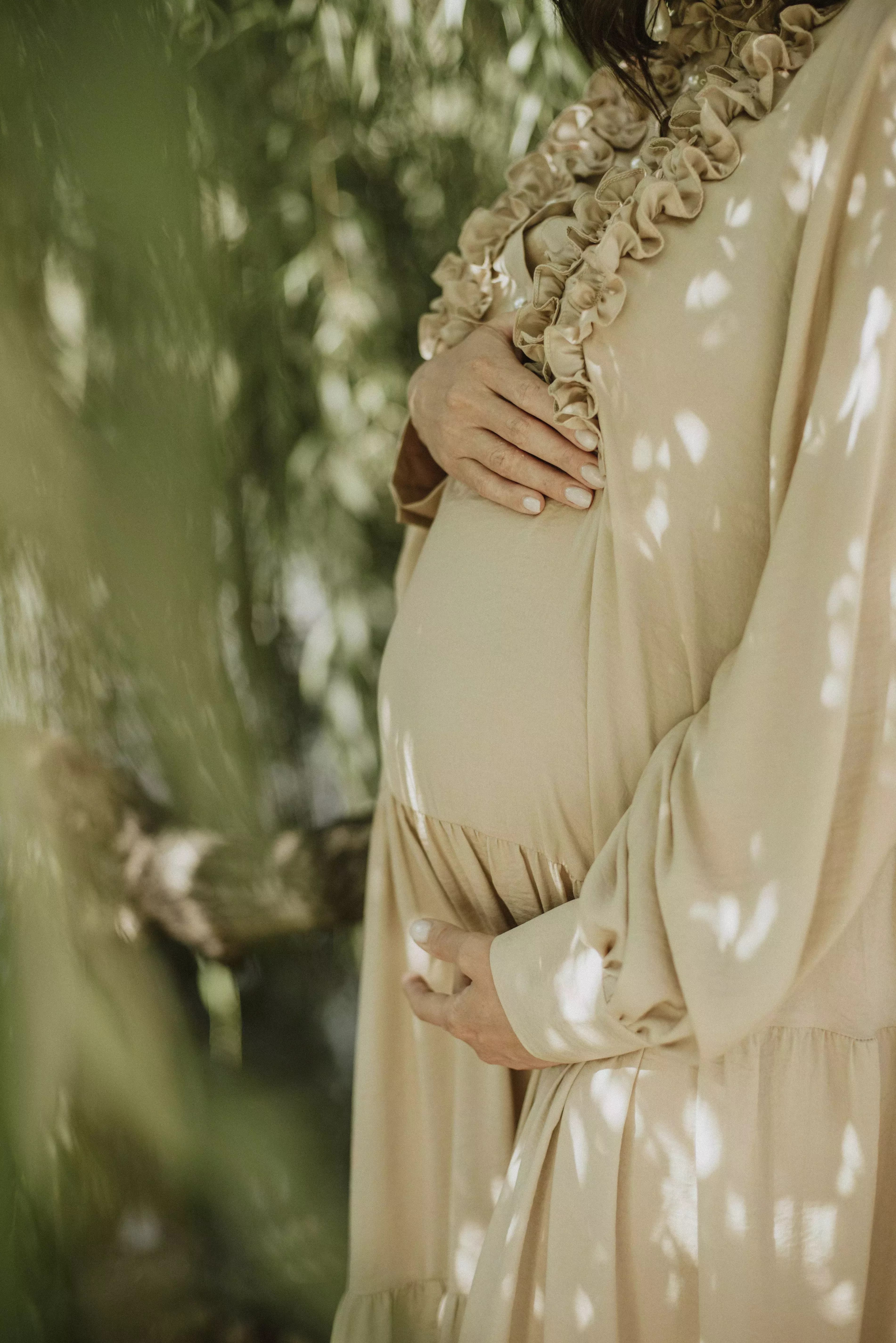 ¿Debe ser legal el aborto?