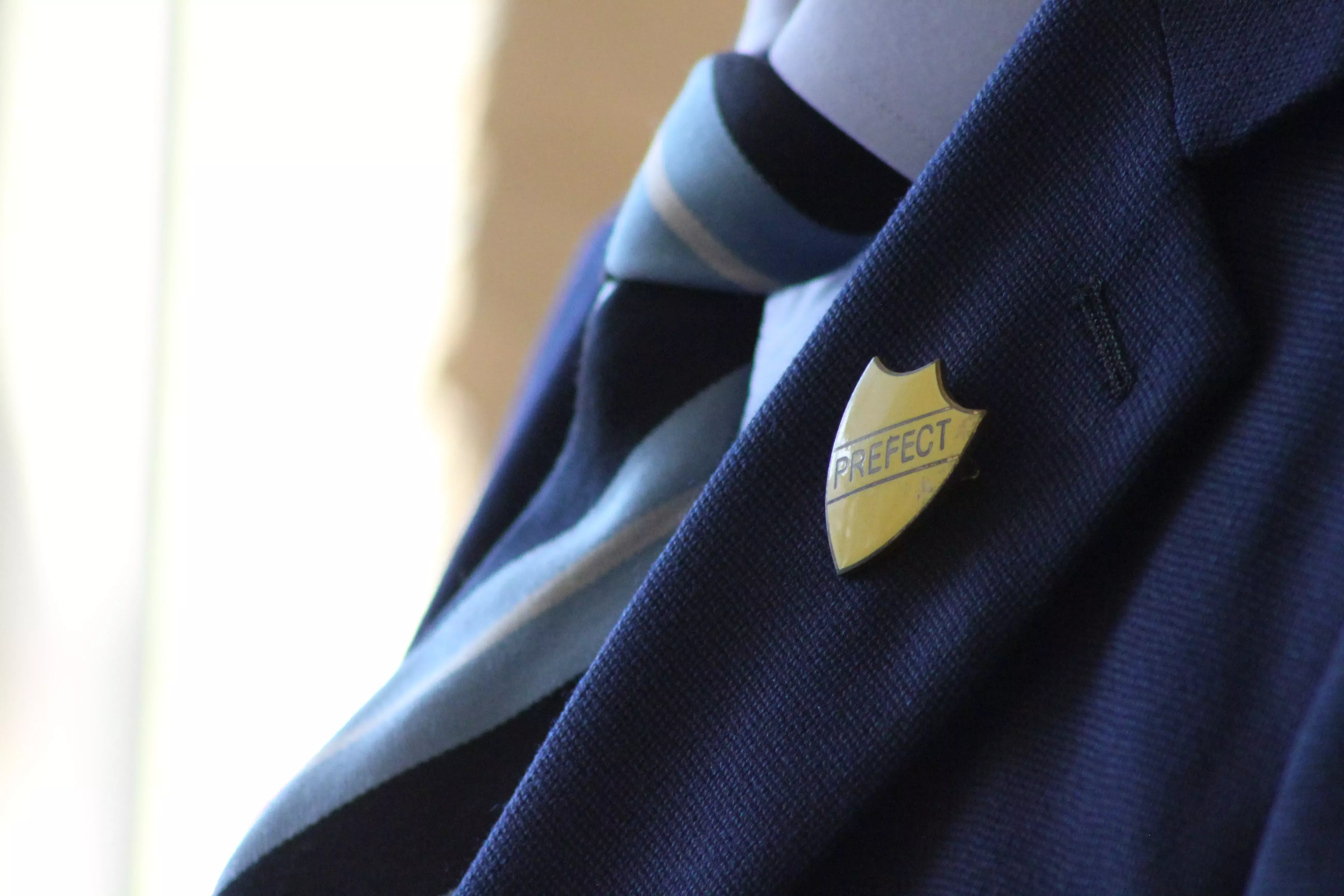 ¿Deben llevar uniforme los alumnos? 