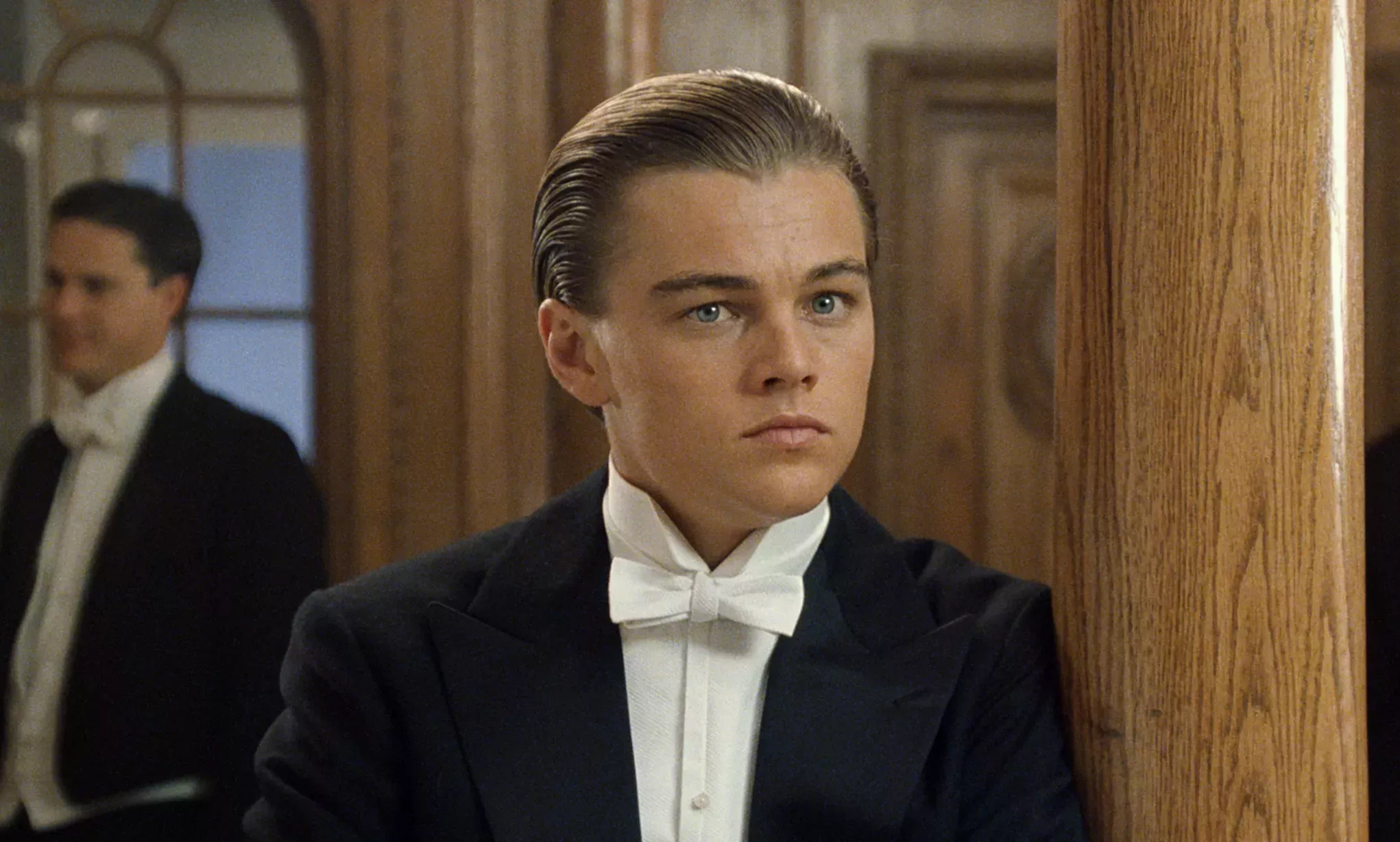 El desaire de Leonardo DiCaprio a