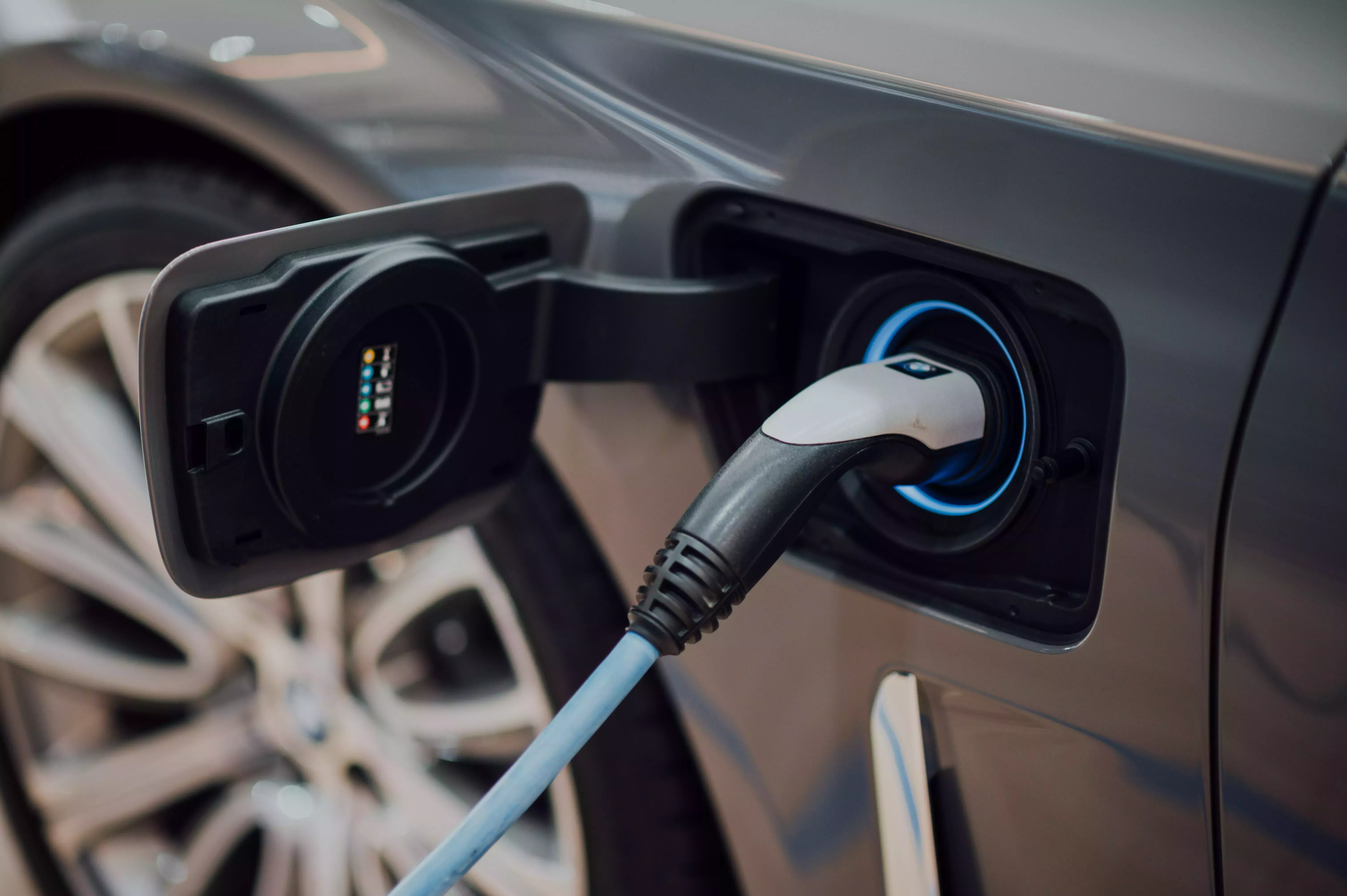 El estado de los vehículos eléctricos: Cómo debe ser una transición realmente sostenible 