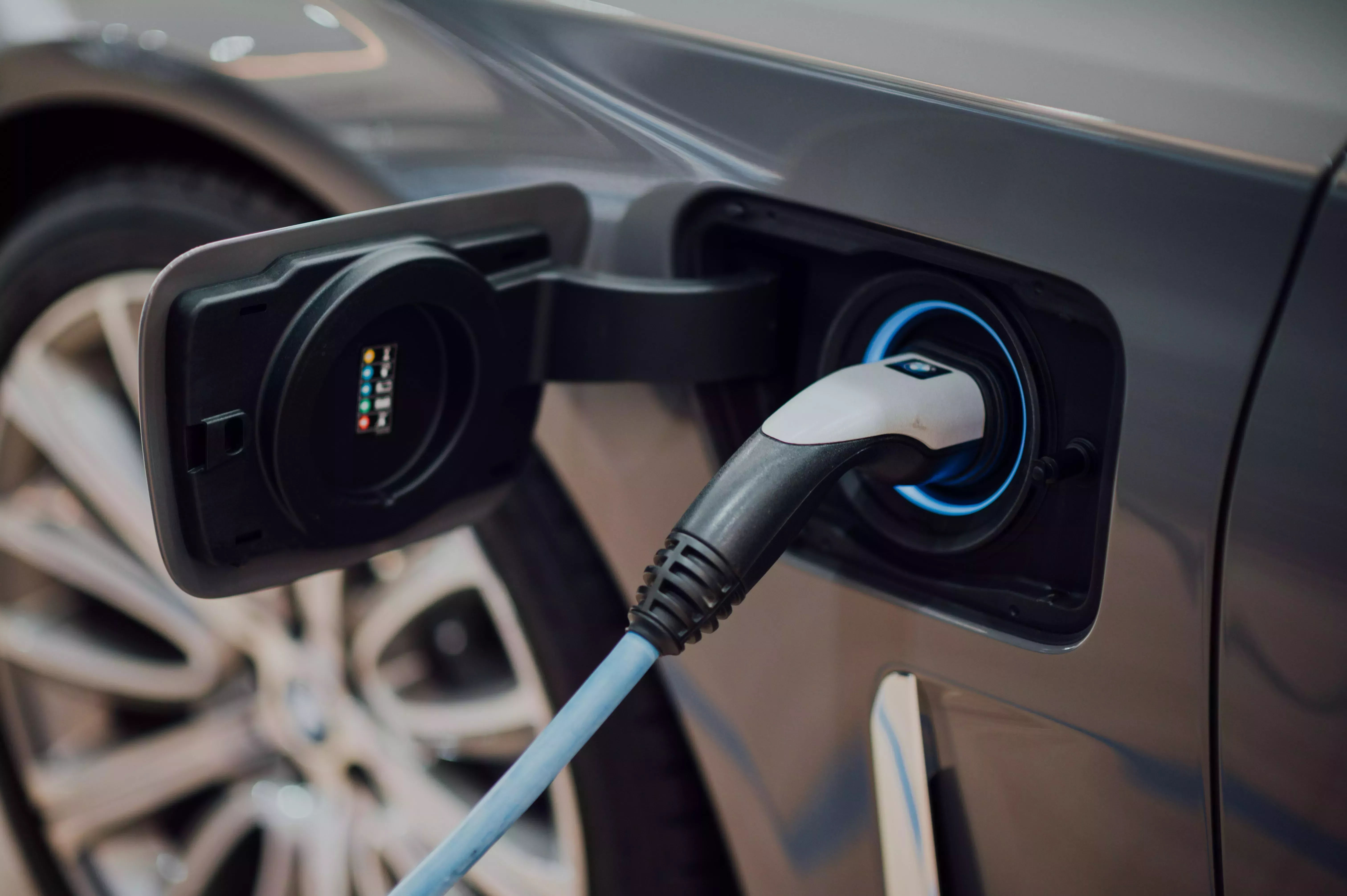 El estado de los vehículos eléctricos: Cómo debe ser una transición realmente sostenible