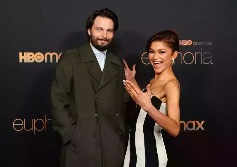 'Euphoria' 3ª temporada: fecha de estreno, reparto, Rue, detalles