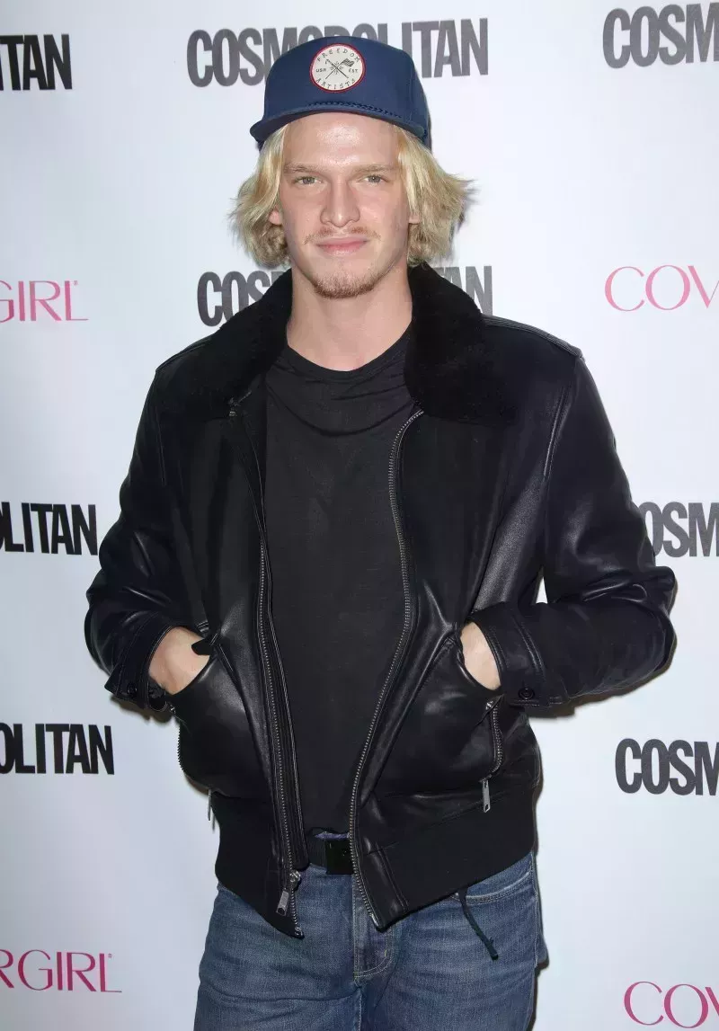 Fotos de la transformación de Cody Simpson: Fotos de antes y ahora