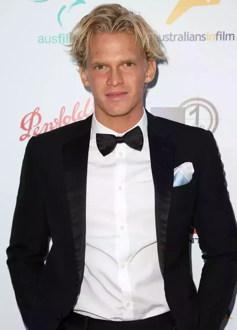 Fotos de la transformación de Cody Simpson: Fotos de antes y ahora