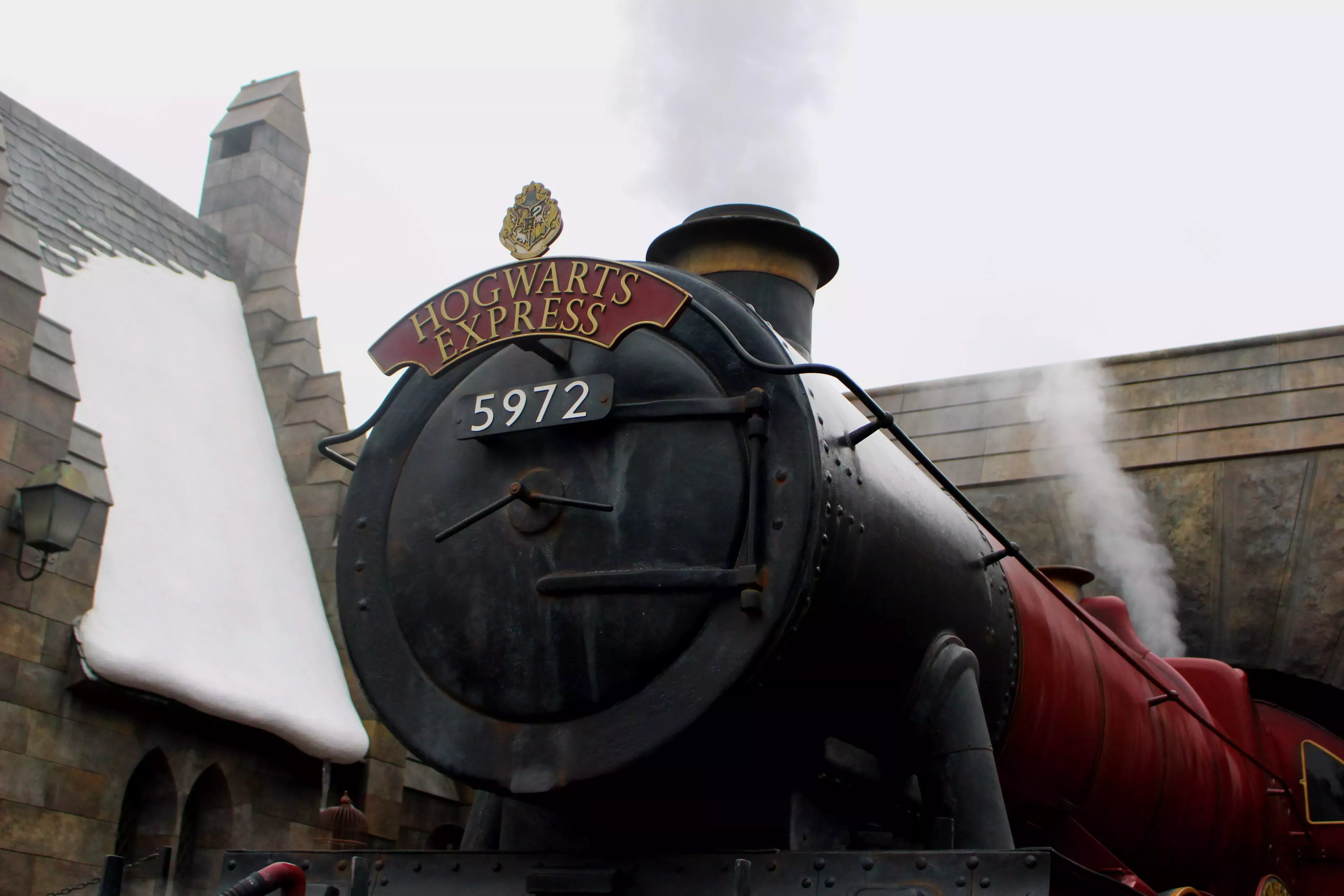 Harry Potter - Un héroe imperfecto