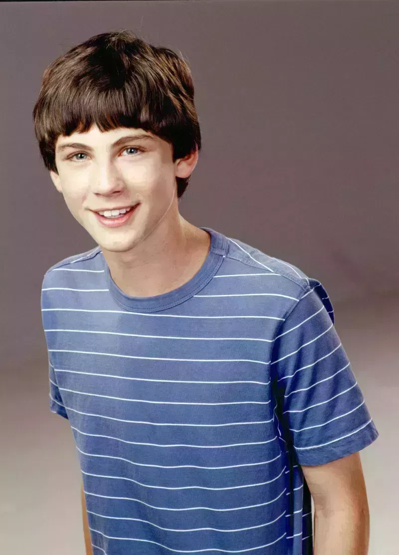 Logan Lerman a lo largo de los años en fotos: de 'Percy Jackson' a ahora