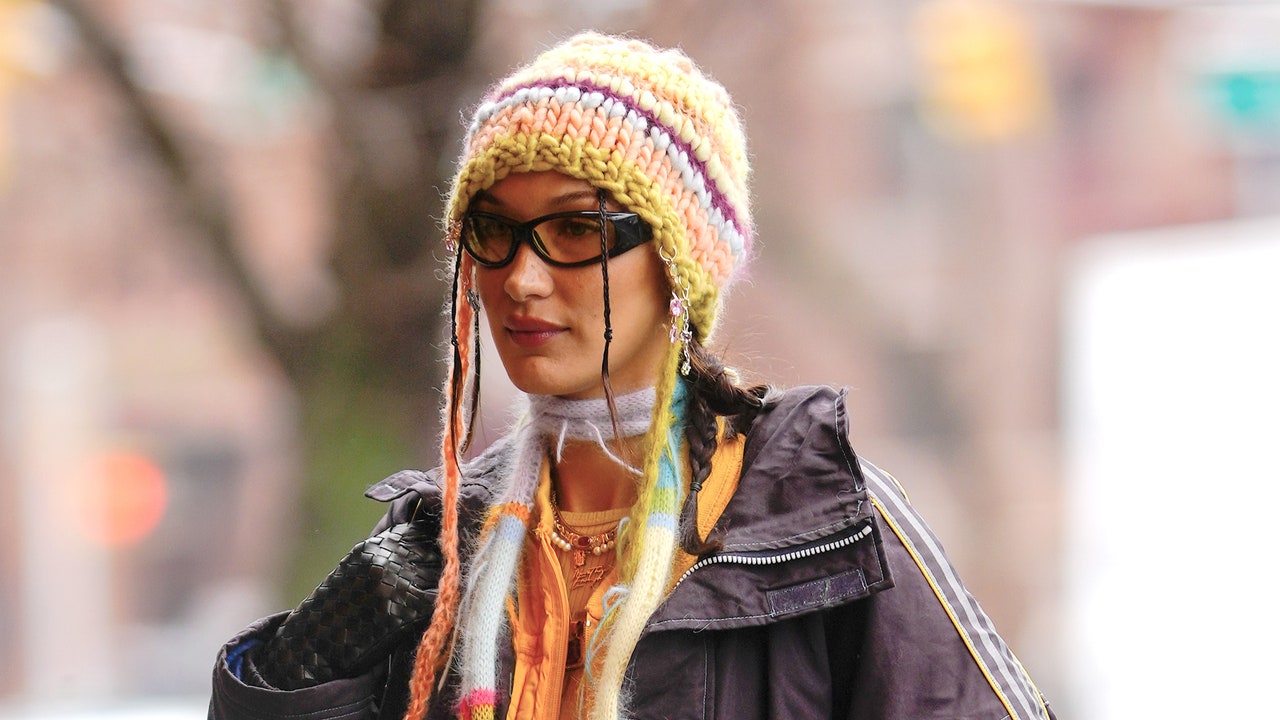 Los 20 mejores gorros de invierno para estar abrigado y a la moda esta temporada