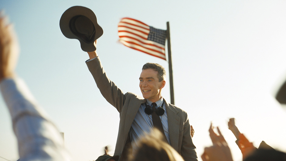 

	
		Nominaciones Oscar 2024: 'Oppenheimer' domina con 13 guiños, 'Poor Things' le sigue con 11
	
	