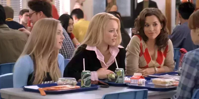 Película musical 'Mean Girls': Reparto, fecha de estreno, más