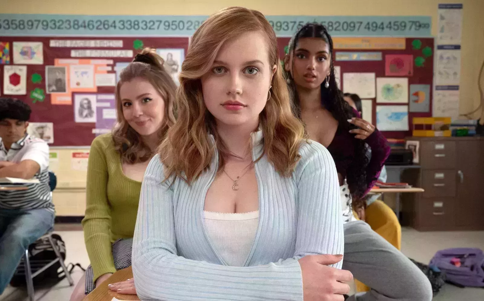 ¿Qué personaje de Mean Girls eres según tu signo del zodiaco?