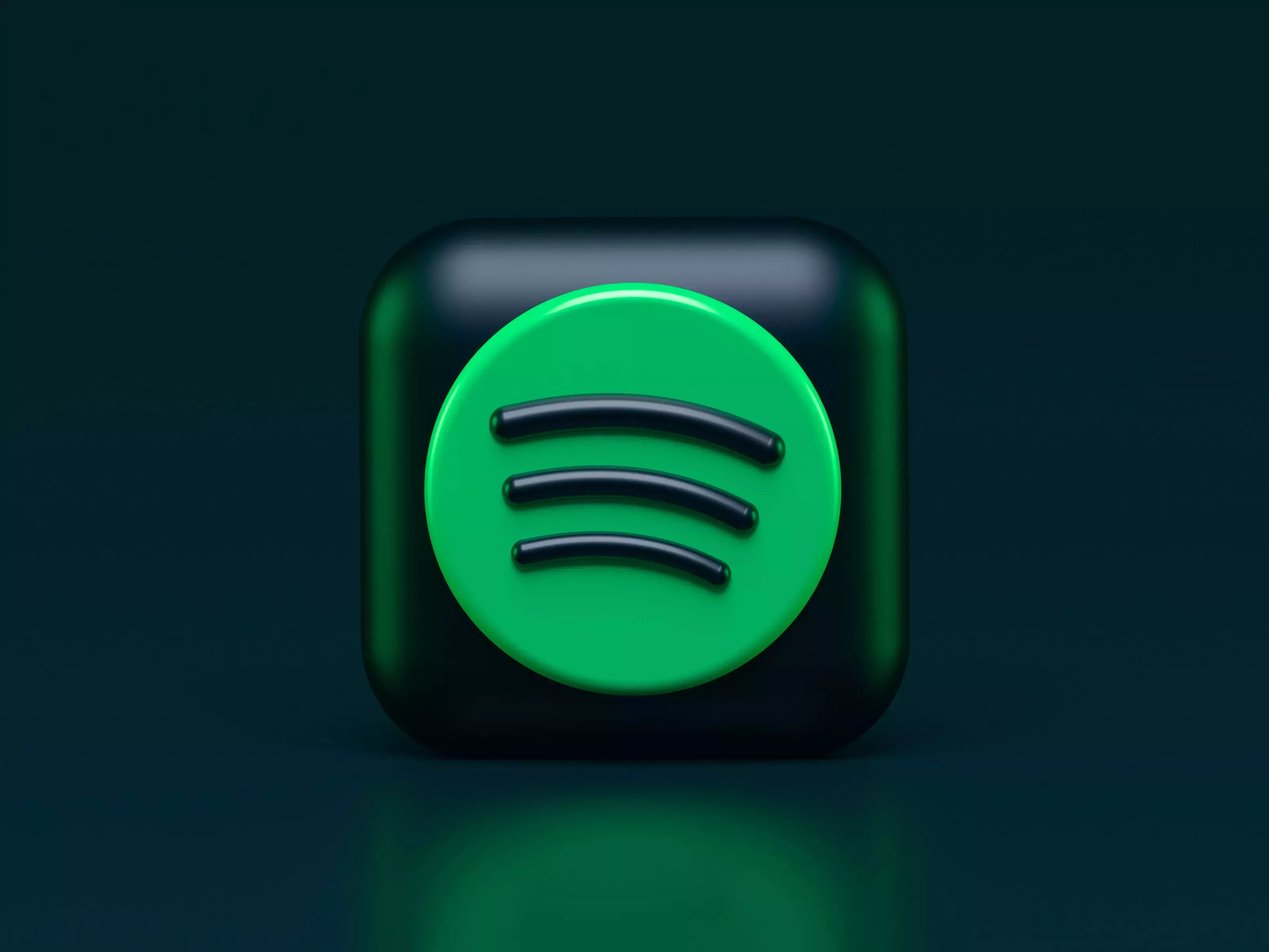 Revisión de Spotify