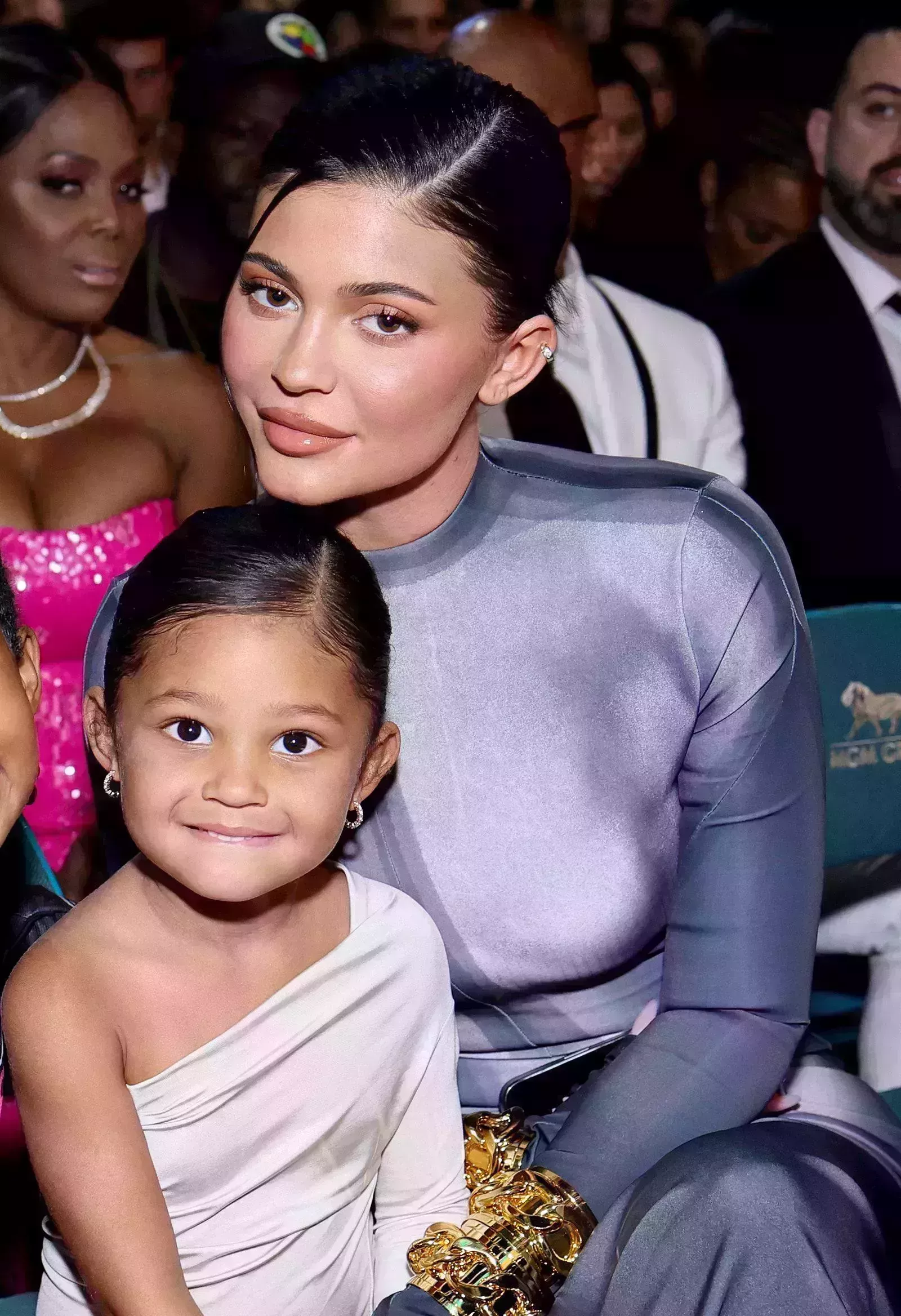 Revive los mejores momentos a juego de Kylie Jenner y Stormi Webster