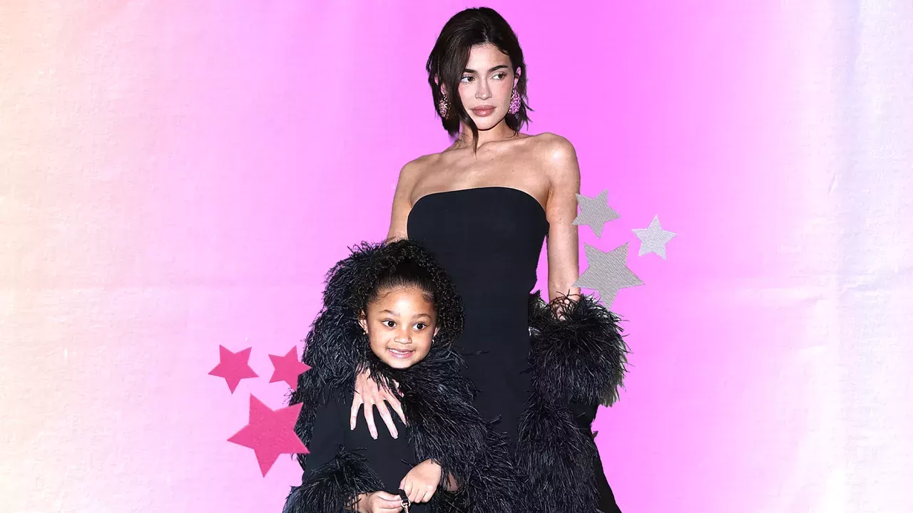 Revive los mejores momentos a juego de Kylie Jenner y Stormi Webster