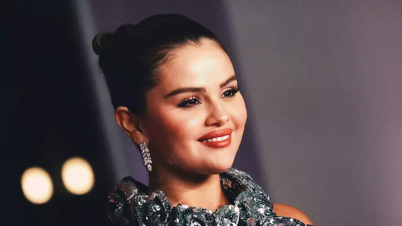 Selena Gomez anuncia que su próximo álbum será probablemente el último