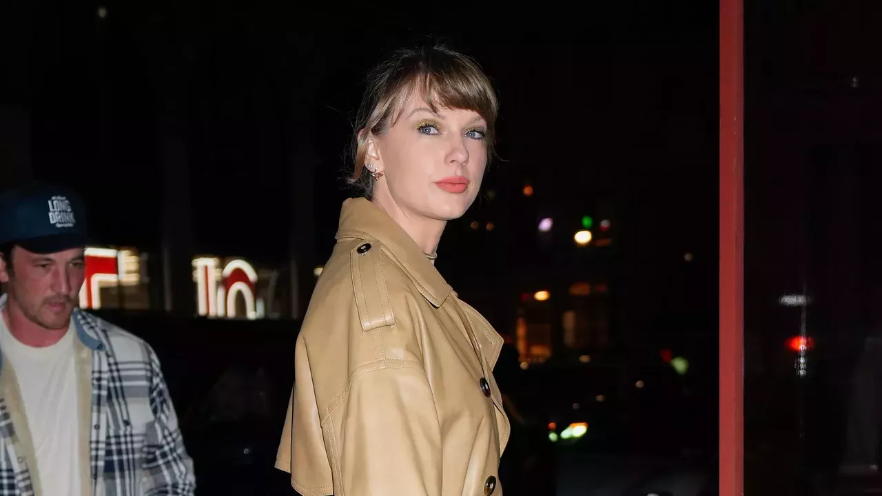 Taylor Swift fue víctima de deepfake porn en las redes sociales