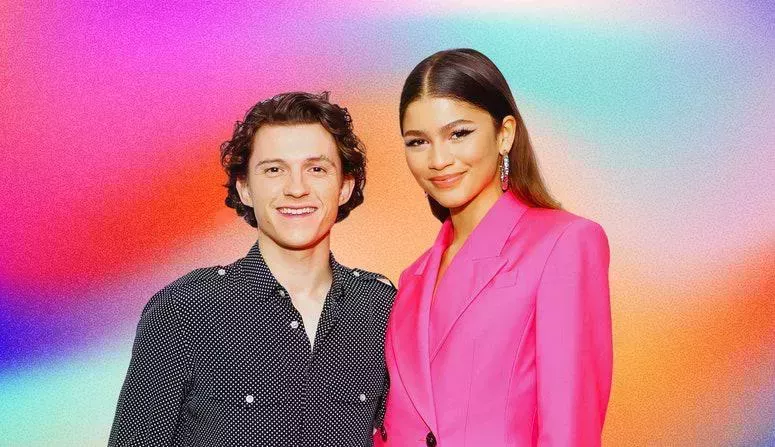 Tom Holland y Zendaya vuelven a ver juntos 