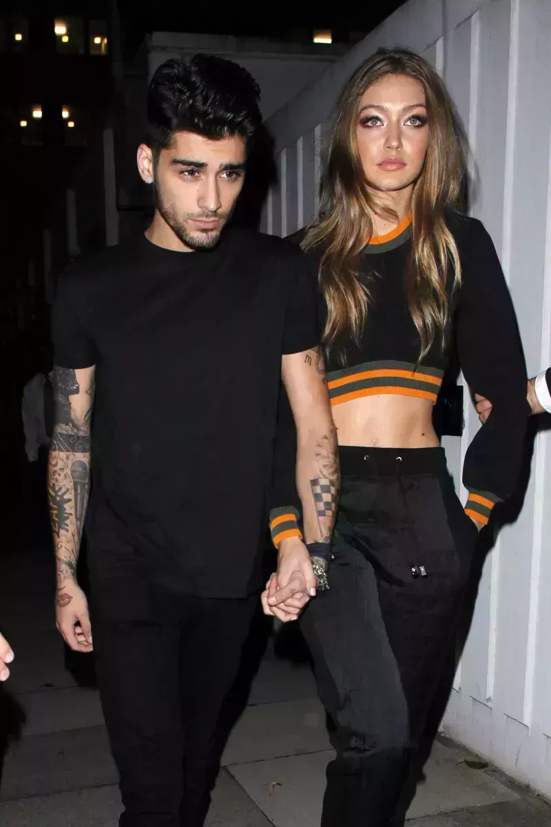 Zayn Malik's Girlfriend, Dating History: Gigi Hadid, Selena Gomez