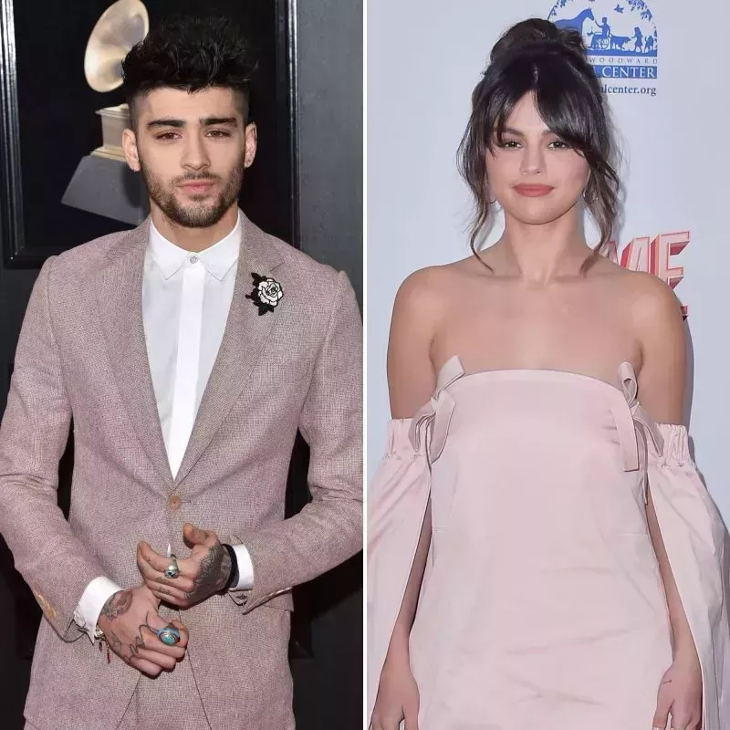 Zayn Malik's Girlfriend, Dating History: Gigi Hadid, Selena Gomez