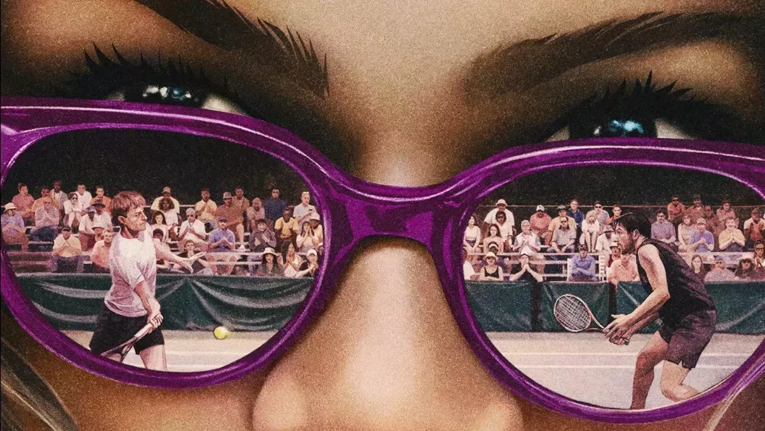 Zendaya da la bienvenida a 2024 con el nuevo e impresionante póster de 