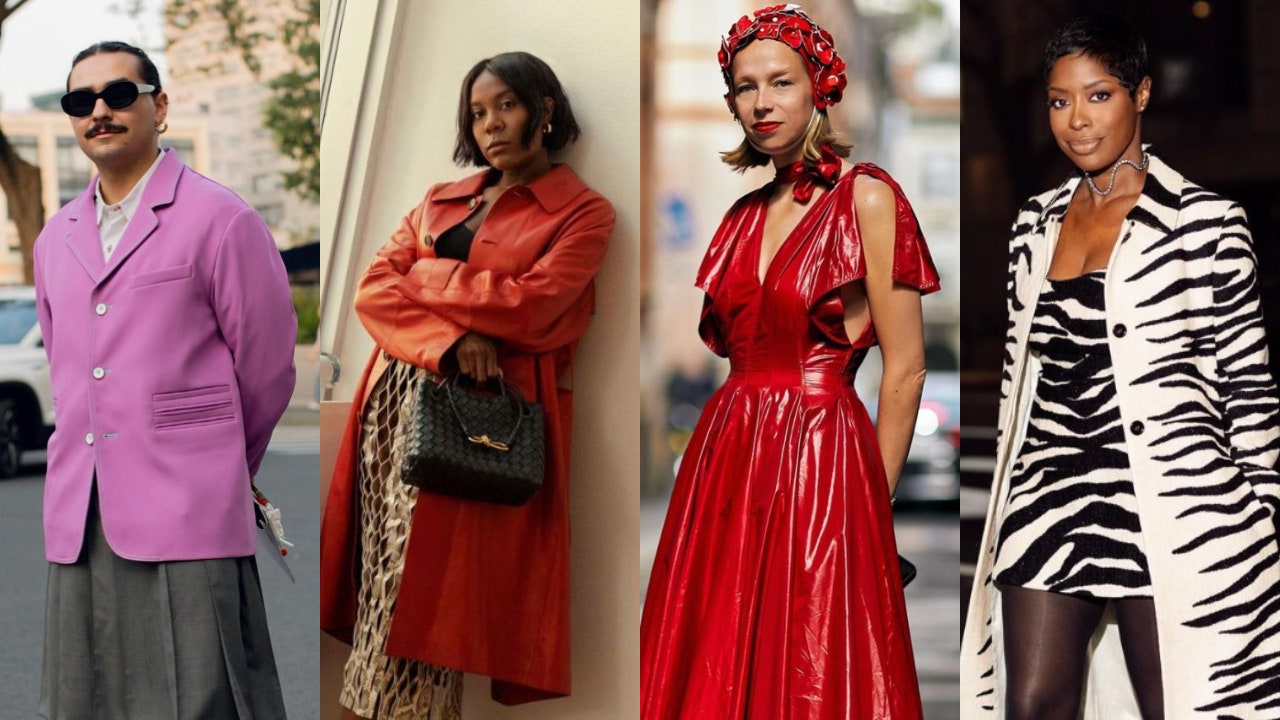 15 cuentas de Instagram de moda que seguir durante el Mes de la Moda