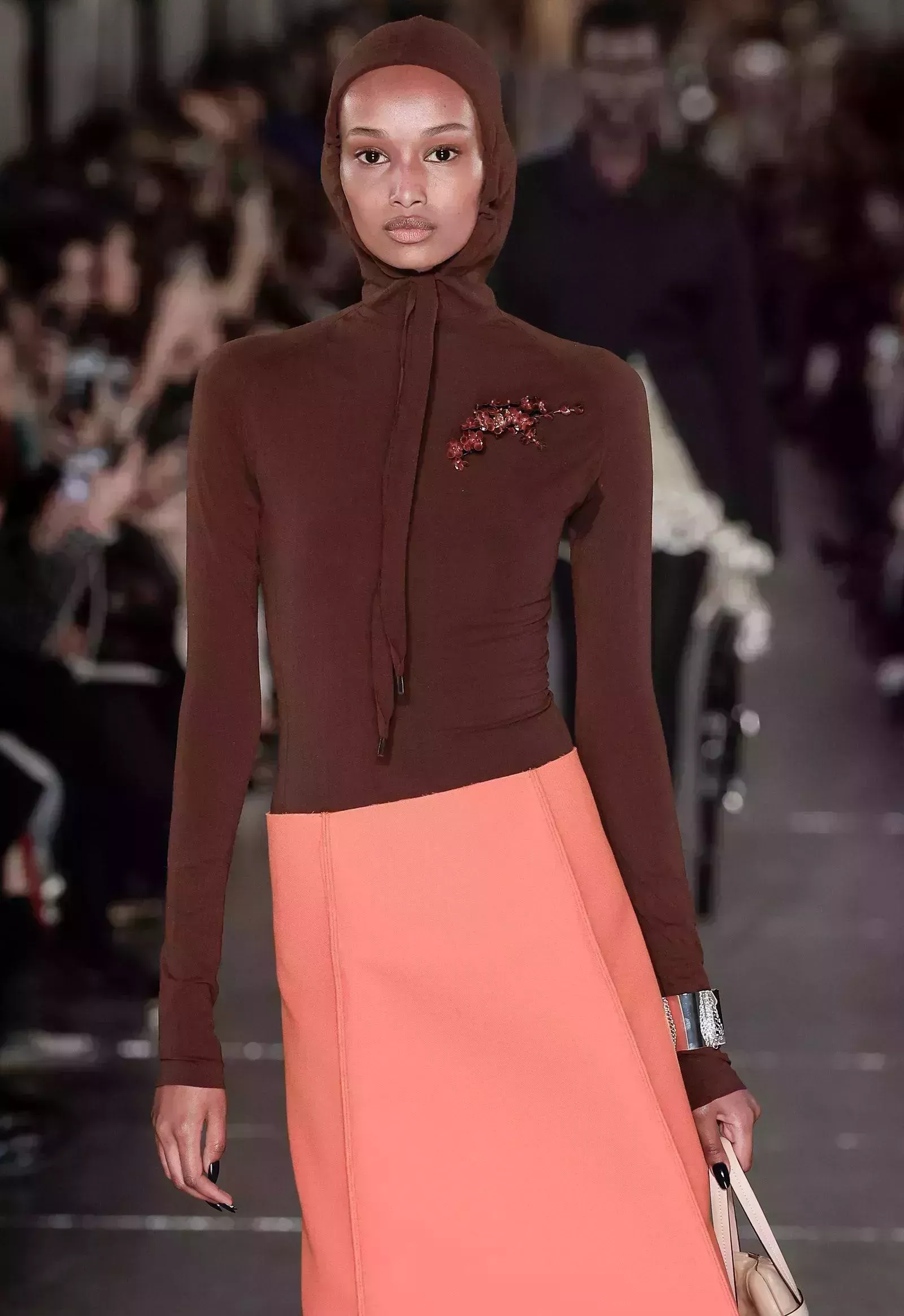 6 tendencias de belleza que vimos en la NYFW esta temporada