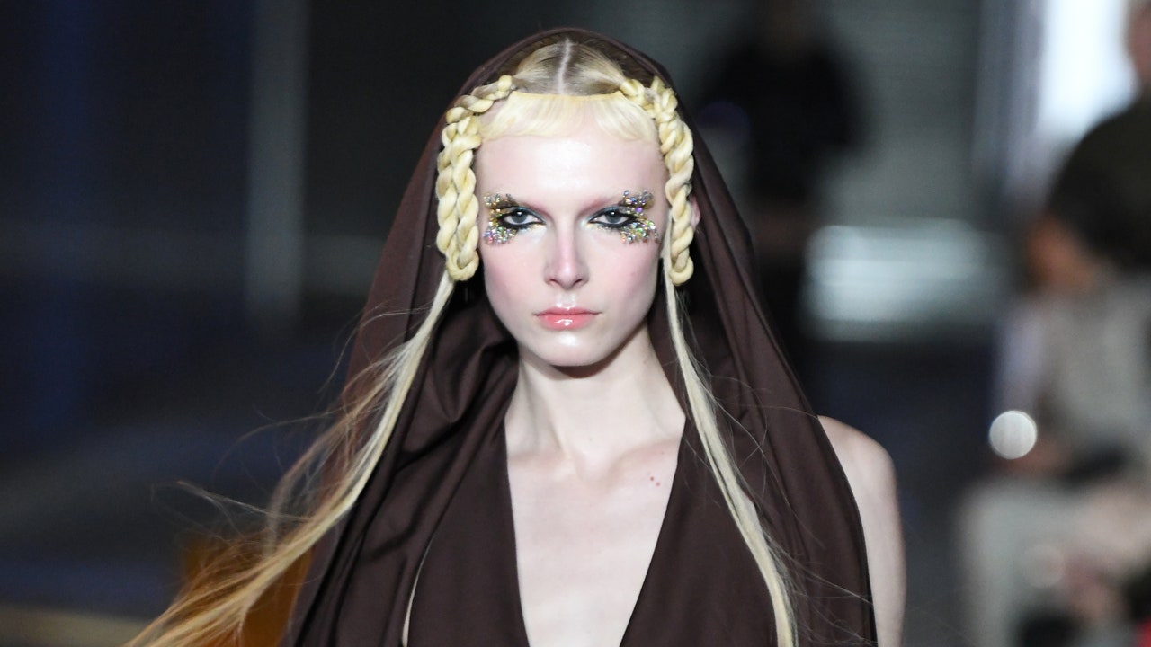 6 tendencias de belleza que vimos en la NYFW esta temporada