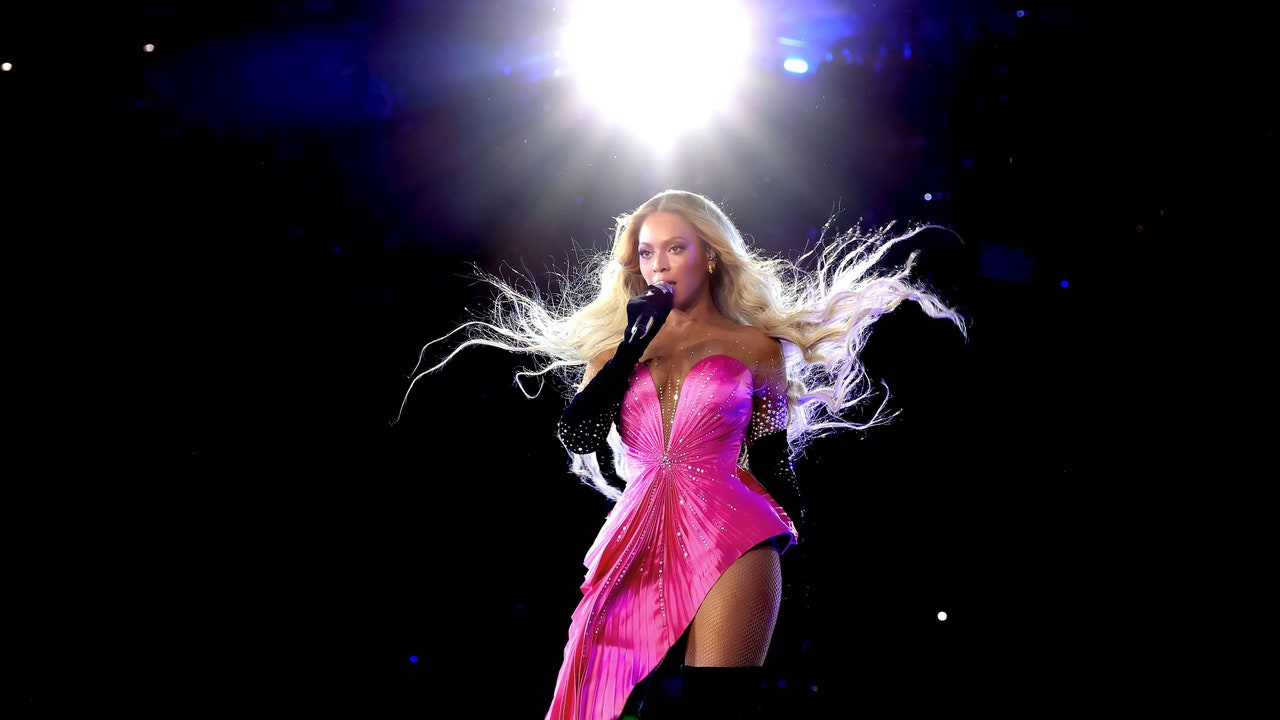 Beyoncé confiesa que se cortó todo el pelo tras ser madre