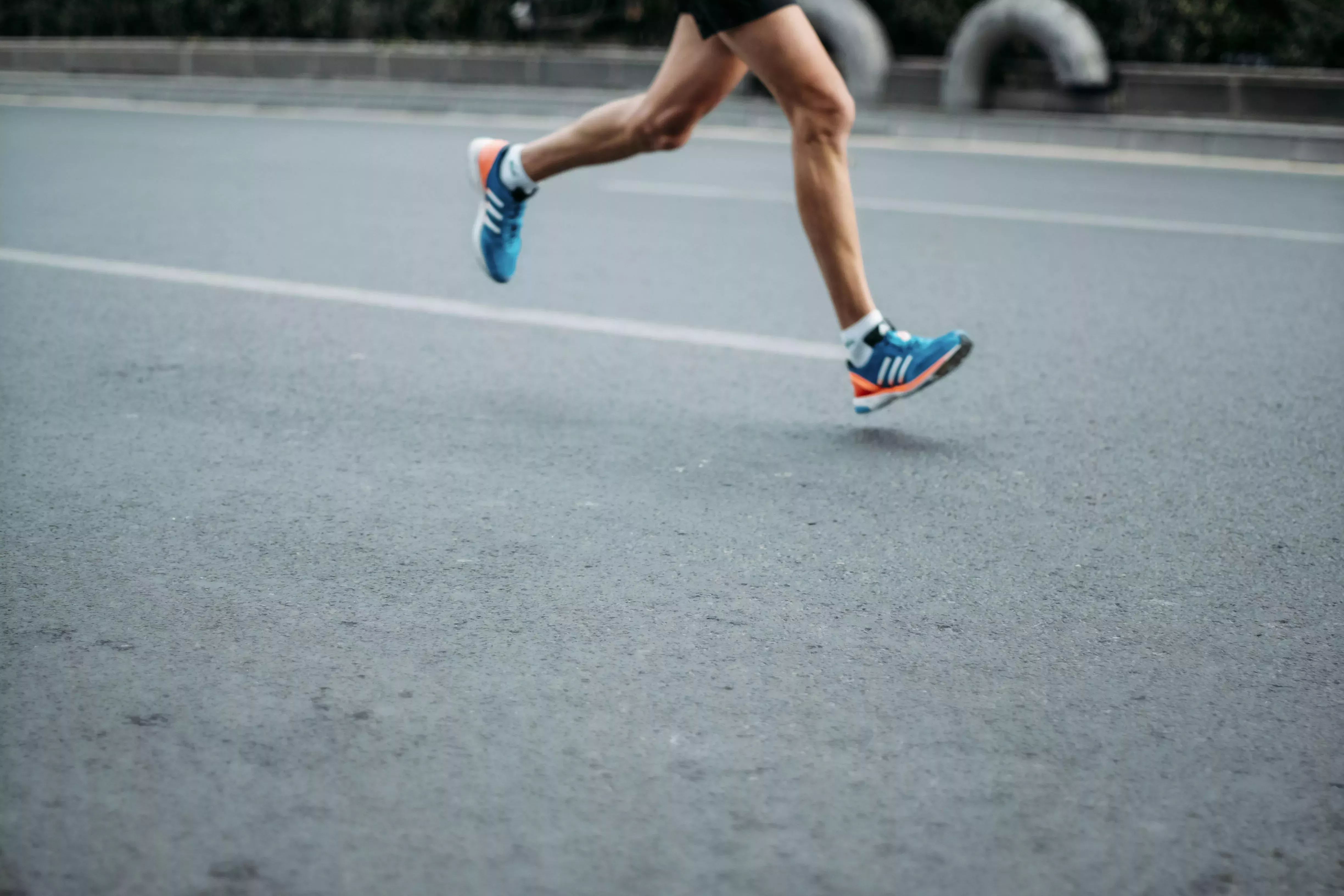 Cómo empezar a correr 