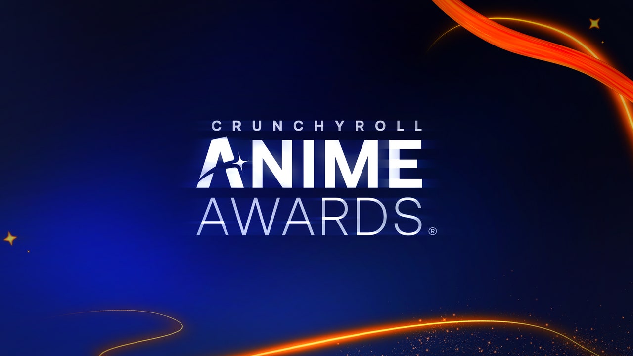 Cómo ver los Crunchyroll Anime Awards 2024